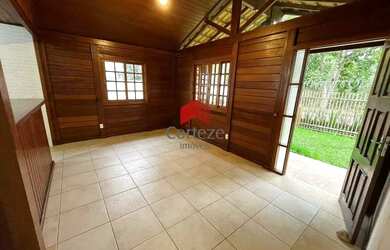 Imagem 2: Casa com 80m² 2 quartos, para aluguel, no bairro Aristocrata em São...