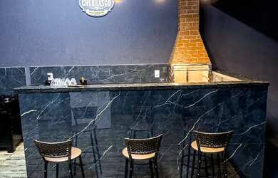 Imagem 11: Área de lazer completa jardim flamboyant pra baixo do Cezar capato