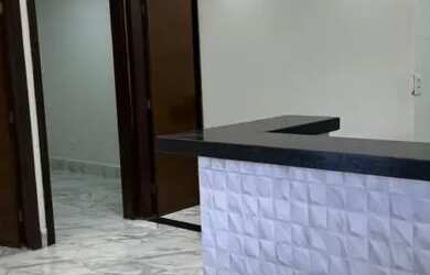 Imagem 7: APARTAMENTO TOP FINO ACABAMENTO 2 QUARTOS COM GARAGEM ROTATIVA