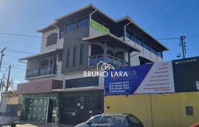 Imagem 2: Casa disponível para locação no Centro - Igarapé/MG