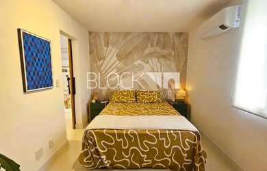 Imagem 4: Recreio dos Bandeirantes Apartamento 3 quartos, sendo 1 suite