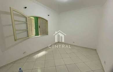 Imagem 7: Casa para locação - 90m² - 2 Dormitórios - 1 Vaga Coberta - Parque...