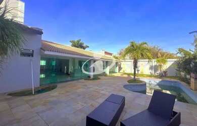 Imagem 4: Aluguel Casa JARDIM KARAIBA