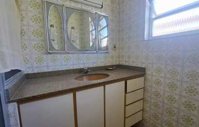 Imagem 11: Apartamento 2 quartos 1 vaga mobiliado/ Boqueirão/ Santos