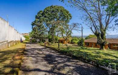 Imagem: O depósito possui 39.339m² de Área e está localizado em