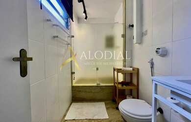 Imagem 8: Apartamento com 3 dormitórios, 117 m² - venda por RS 2.900.000,00 ou aluguel por RS 18.063