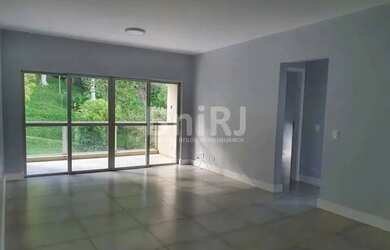 Imagem 2: APARTAMENTO COM 02 QUARTOS , SENDO 01 SUITE- 01 VAGA . VALPARAISO- PETROPOLIS...