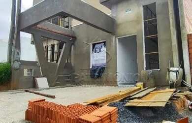 Imagem 3: CASA 1 QUARTO SENDO 1 SUÍTE RESIDENCIAL HORTO FLORESTAL VILLAGIO