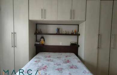 Imagem 4: Apartamento à venda em Brasília-DF, Águas Claras ed Lucena Roriz com...