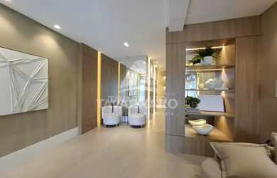 Imagem 2: Edifício Gran Villaggio. Churrasqueira, Ar-condicionado, Área de serviçoe135m²...