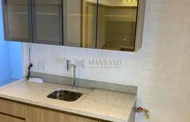 Imagem 6: Apartamento para venda com 96 m² e 3 quartos em Vila Aviação, Bauru...