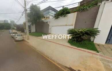 Imagem: O depósito à venda possui e está localizado em Bela Suiça