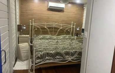 Imagem 6: CASA EM CONDOMINIO 3 QUARTOS SENDO 1 SUITE COM CLOSET RESIDENCIAL IBITI ROYAL