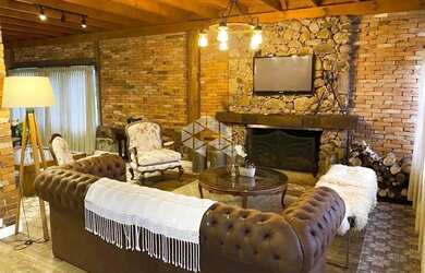 Imagem 12: Sítio à Venda - A 15 km de Gramado - 9,373 Hectares em Meio à Natureza...