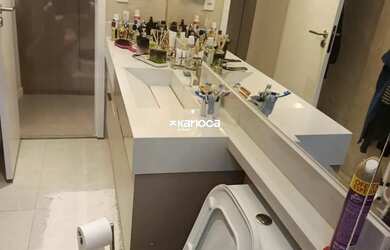 Imagem 4: Apartamento de 3 quartos de 153m2 no Recreio