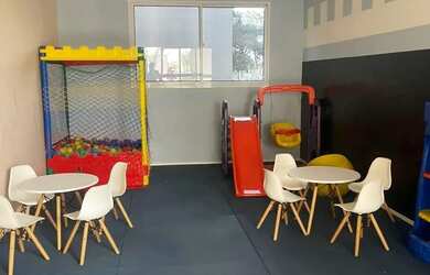 Imagem 9: Apartamento à venda com 2 quartos no Parque América em Aparecida de...