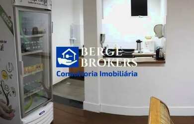 Imagem 4: Galpão em São Cristóvão com 2.738m²