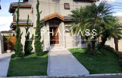 Imagem: Vendo e alugo casa em Alphaville - Residencial 11