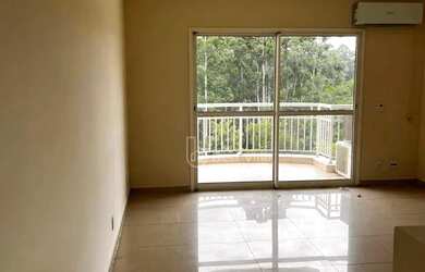 Imagem: O apartamento possui 2 Dormitórios, 2 Banheiros, 2 Vagas na