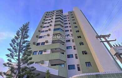 Imagem: A casa em condomínio possui 3 Dormitórios, 1 Banheiro, 1 Vaga