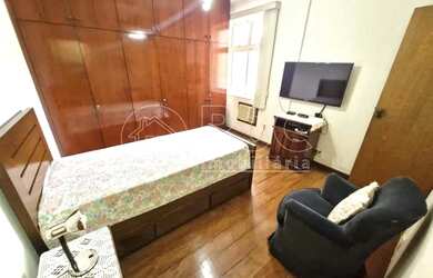 Imagem 6: Apartamento para venda possui 98 metros quadrados com 3 quartos em Vila...