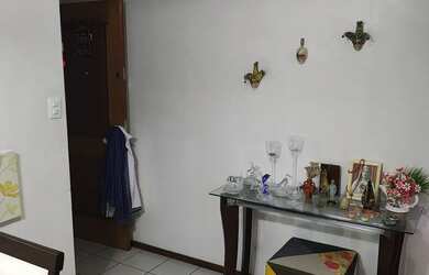 Imagem 11: VENDO APARTAMENTO - BOSQUE DOS INGLESES