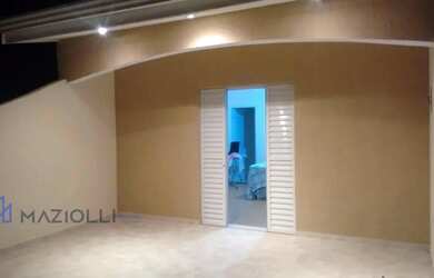 Imagem 2: Casa 3 dormitórios para Venda em Sorocaba / SP no bairro Jardim Carolina