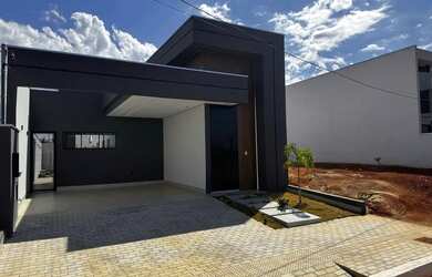 Imagem: Casa no condomínio Vila Segura!