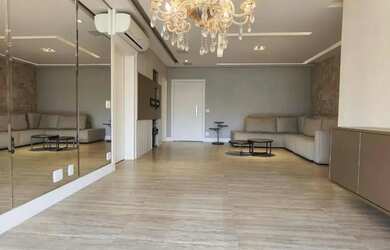 Imagem 4: Apartamento em Tamboré - Santana de Parnaíba, SP