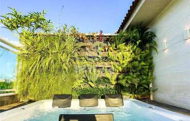 Imagem 8: Cobertura à venda com 175,00m² e 3 quartos em Recreio dos Bandeirantes,...