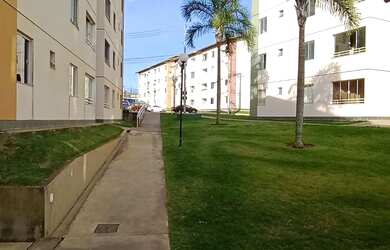 Imagem 14: Apartamento 3 quartos no Mirante Vitória