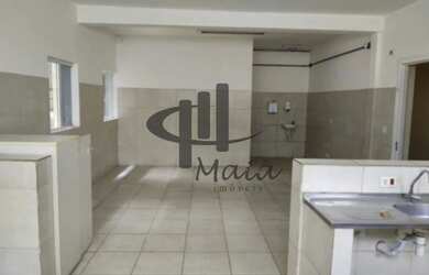 Imagem 10: Locação Galpão Santana de Parnaiba Centro Ref 41139