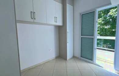 Imagem 16: Apartamento semi mobiliado no Parque Capuava