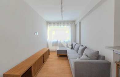 Imagem 2: Apartamento à Venda - Consolação, 1 Quarto, 45 m2