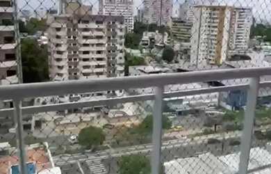 Imagem 11: Apartamento - 2 quartos - 100 mobiliado - Praça 14 - Manaus - AM