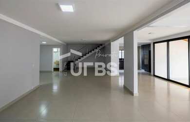 Imagem 3: Sobrado no Jardins Paris. Piscina, Churrasqueira, Ar-condicionadoe390m²...