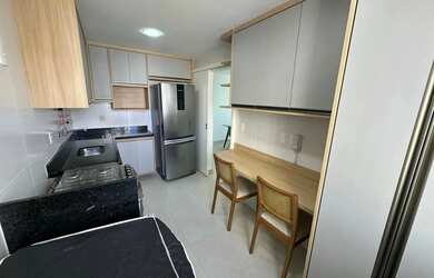 Imagem 4: Imóvel para venda tem 75 metros quadrados com 2 quartos em Praia do Morro...