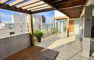 Imagem 16: Linda Cobertura na Praia do Morro em Guarapari ES