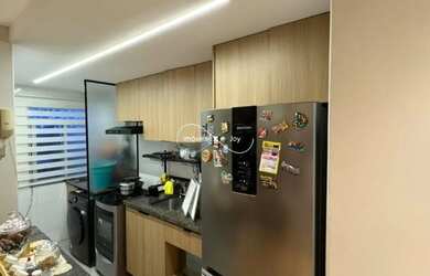 Imagem 8: Aluguel Residencial - Apartamento Mobiliado no Barra Dreams