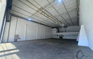 Imagem 6: Galpão Comercial de Alto Padrão na Vargem Grande Paulista-SP, Bairro...