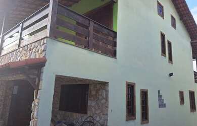 Imagem 6: F2539 Casa no Centro de Arsenal com 4 Quartos - Fator Imóveis