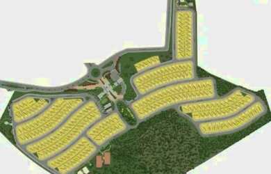 Imagem 8: Ágio lote jardins amsterda Lote à Venda, 573.73 por R$ 620000.00 no...