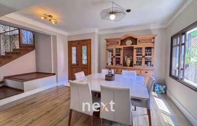 Imagem 5: casa - Jardim Europa - Valinhos