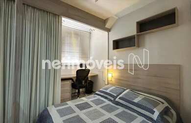 Imagem 5: Studio Mobiliado à Venda Edifício Varandas do Sudoeste