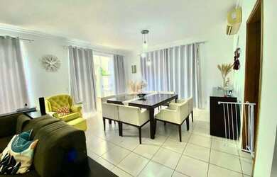 Imagem 15: Casa Espetacular em Condomínio Nobre de Vargem Grande com 4 Suítes,...