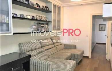 Imagem 13: Apartamento 280m² 4 Dormitórios para Venda no Campo Belo