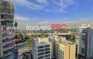 Imagem 12: Apartamento para locação Pinheiros - SP