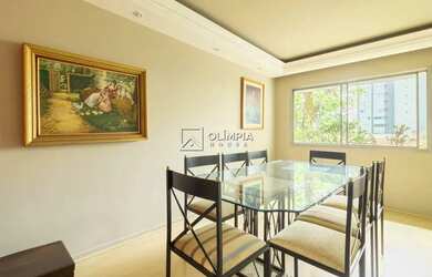 Imagem 14: Venda Apartamento 4 Dormitórios - 170 m² Campo Belo