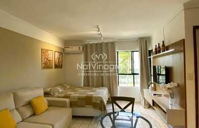 Imagem 2: Apartamento 1 quarto, 25 metros, em Candeias, lazer, 200 mil