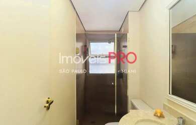 Imagem 10: Linda cobertura no Brooklin